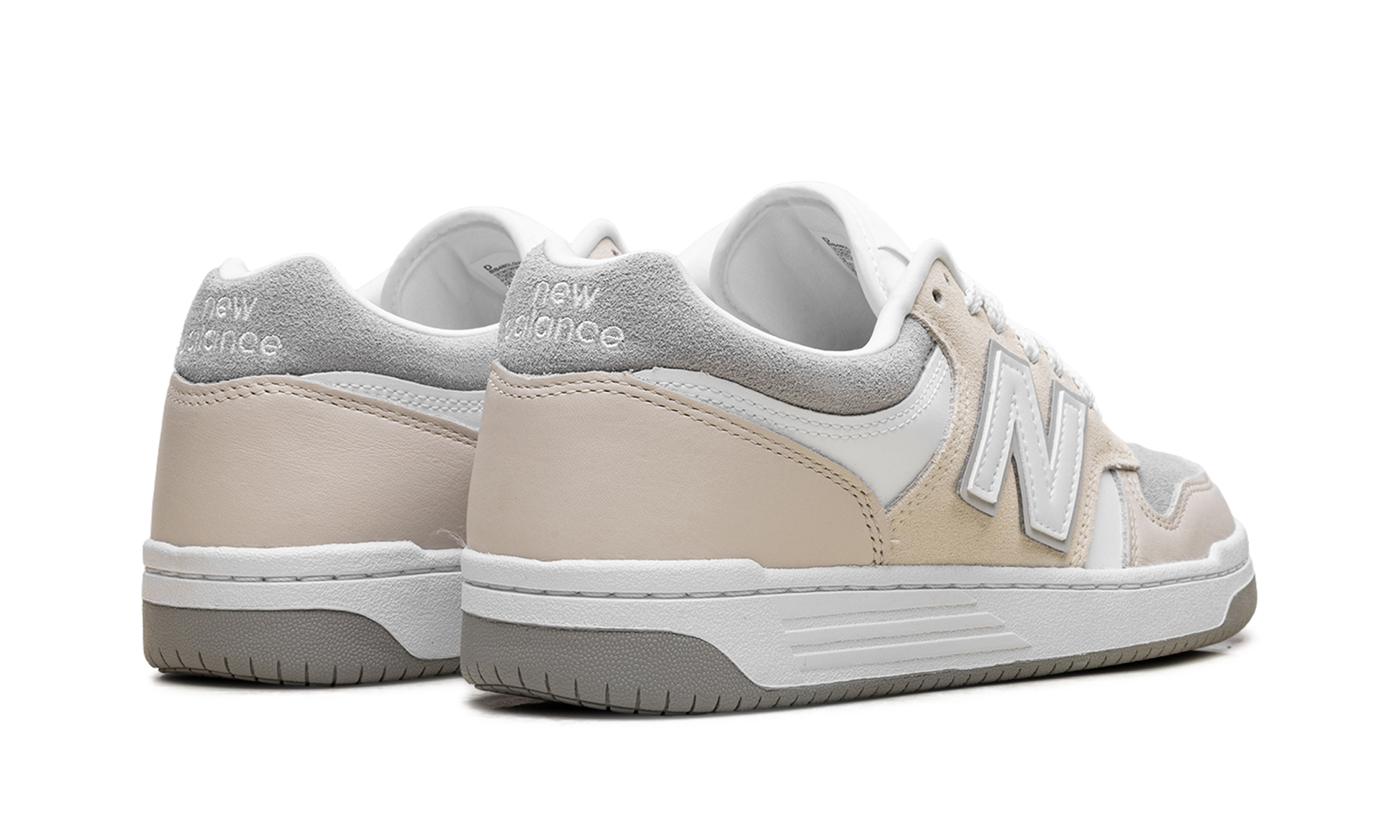 480 "Rain cloud linen" BB480LGW