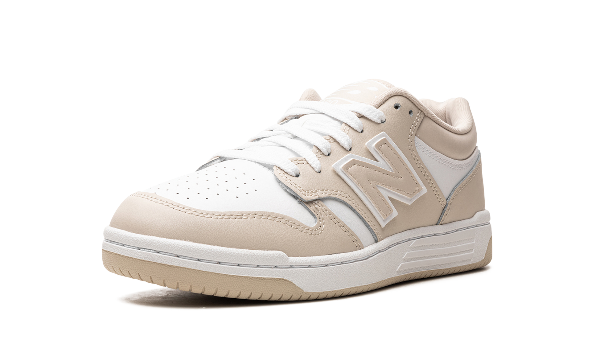 480 "Timberwolf" BB480LBB