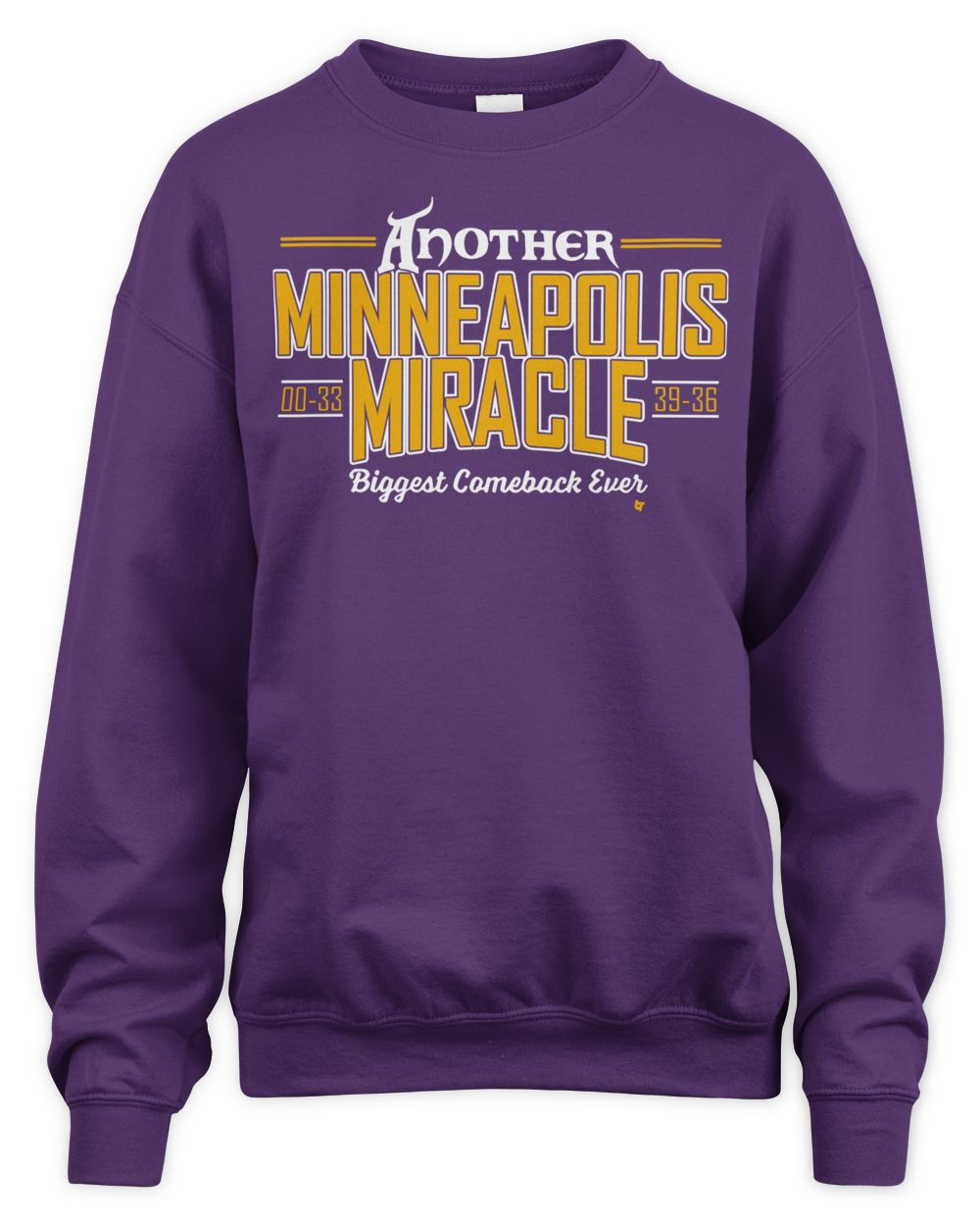 Another Minneapolis Miracle Shirt