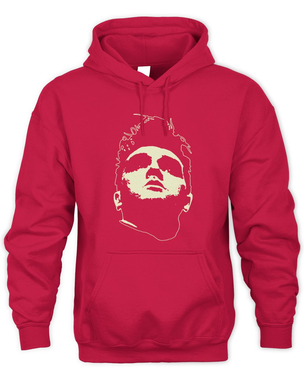 Morrissey Merch Shirt
