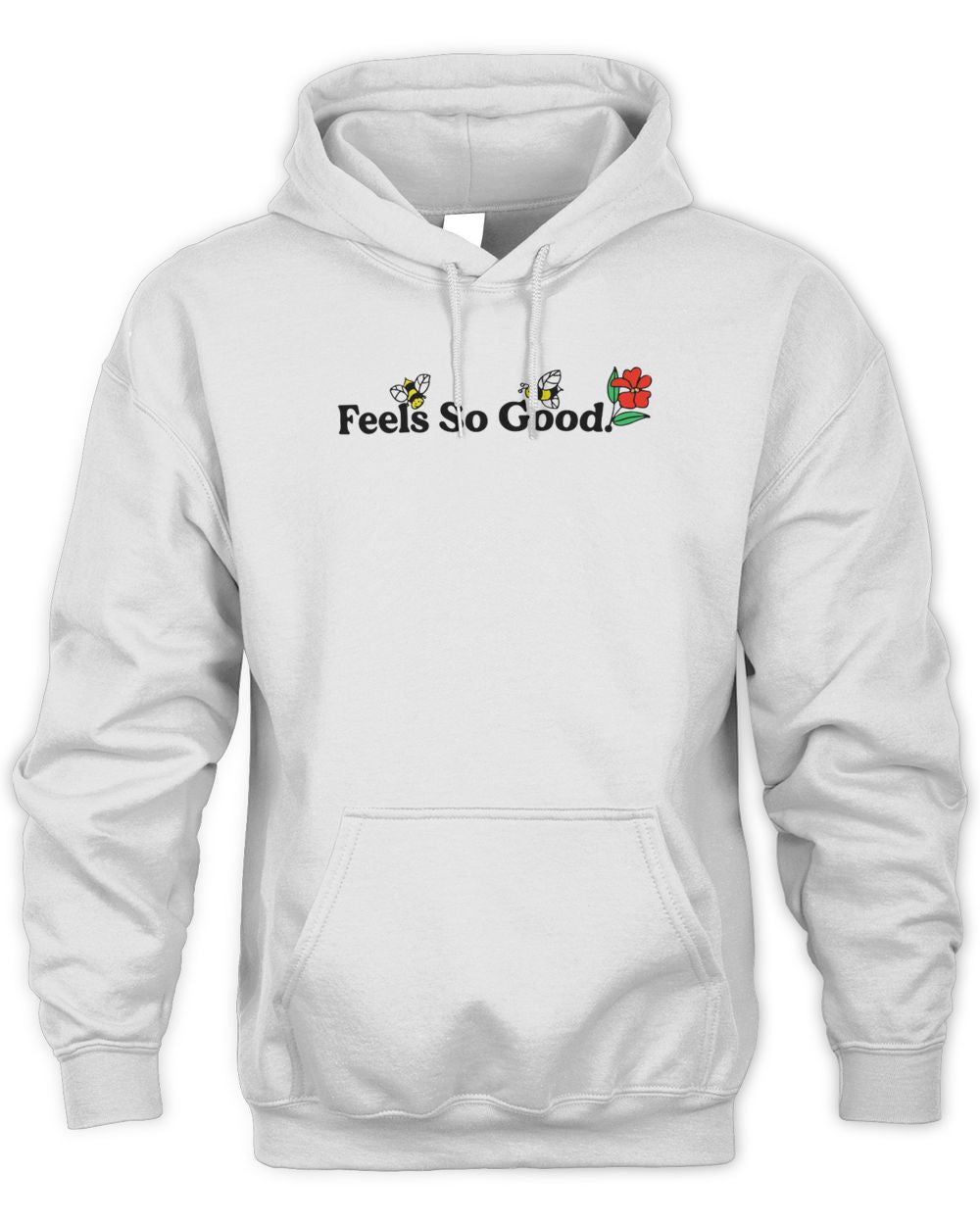Feels So Good Clothing Beez Shirt