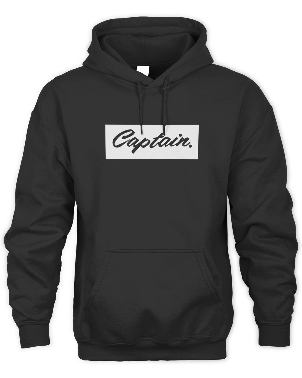 Captain Davo Merch Captain New Season Shirt
