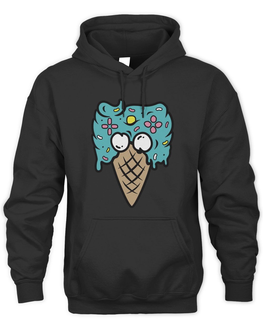 Pietsmiet Merch Ice Shirt