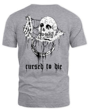Lorna Shore Merch Cursed Shirt