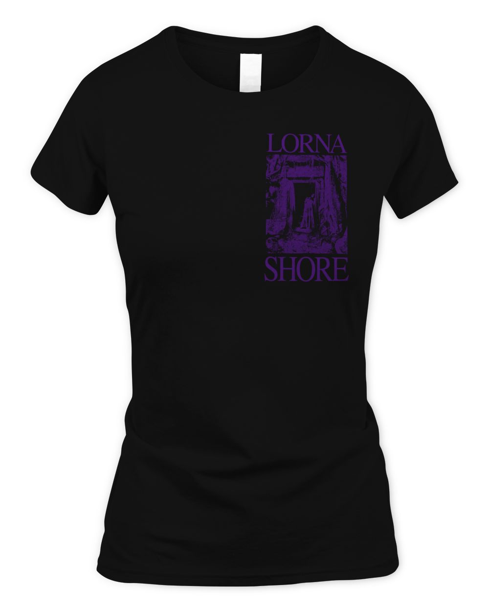 Lorna Shore Merch Dream Shirt