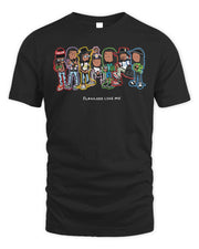 Lucki Merch Flawless Shirt