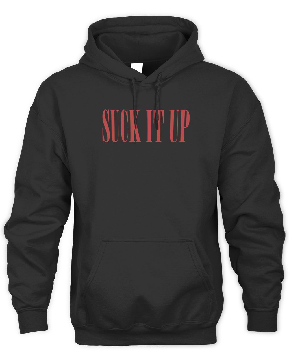 Wargasm Merch the Superfiend Suck It Up Shirt