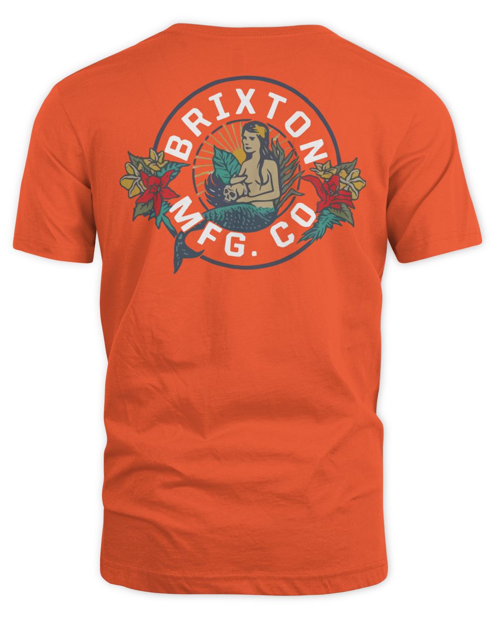 Brixton Clothing Geneva Shirt