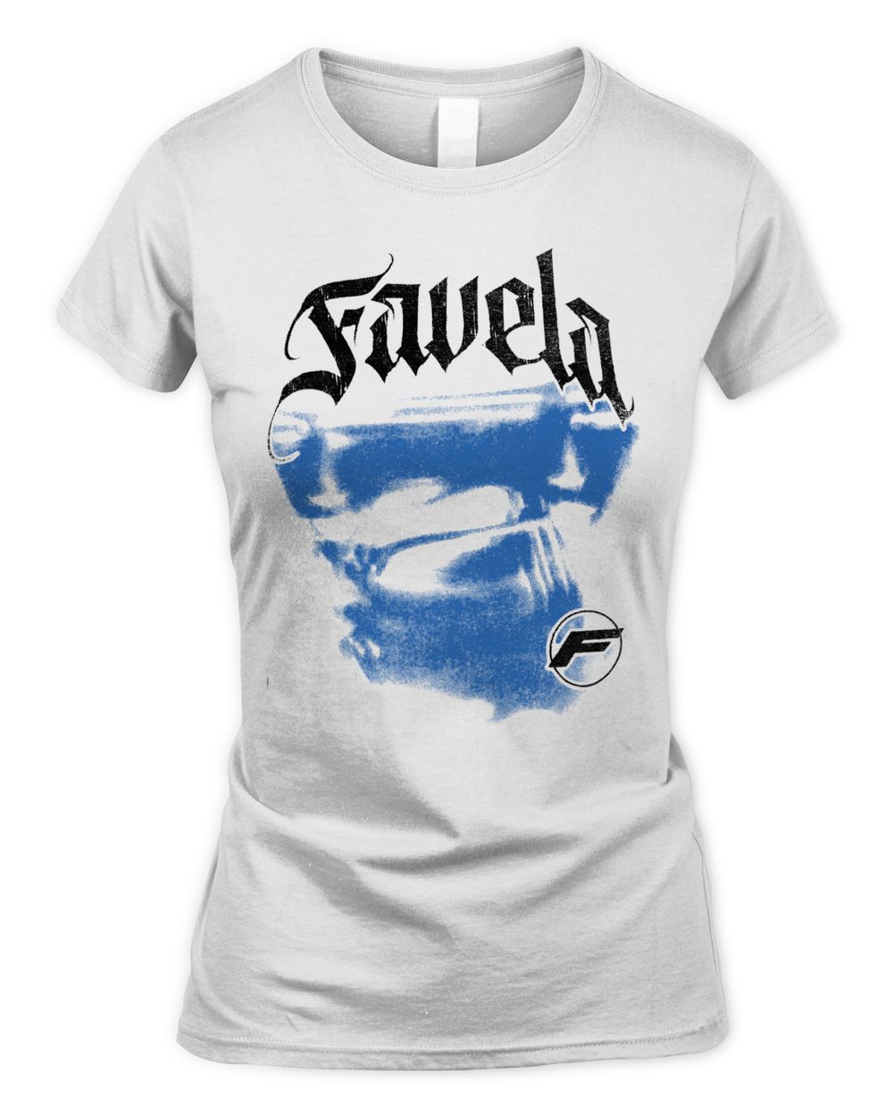 Favela Clothing Fusion T-Shirt
