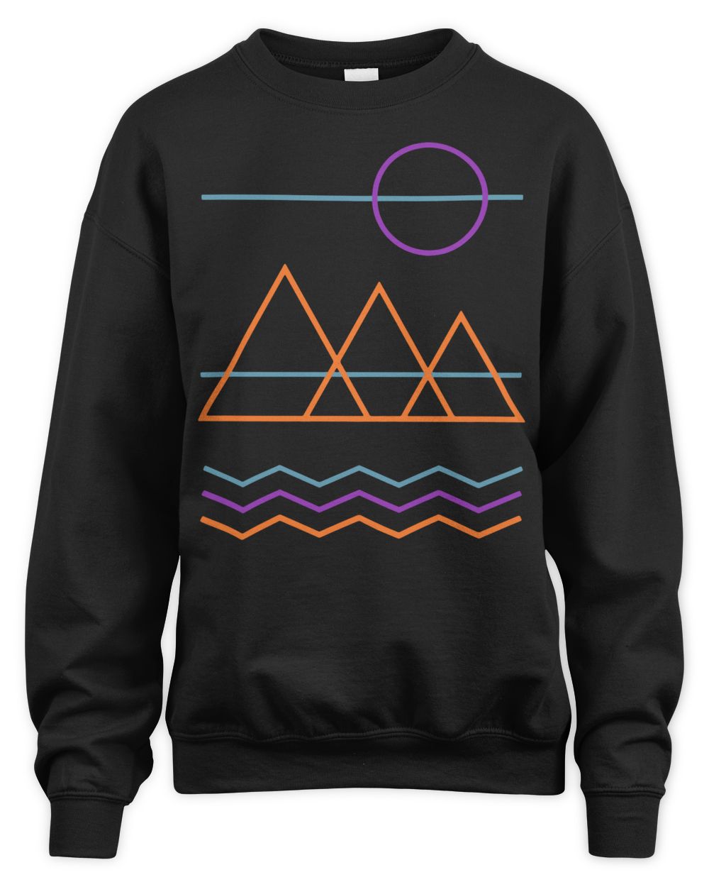 Rapanui Clothing Mountain Shirt