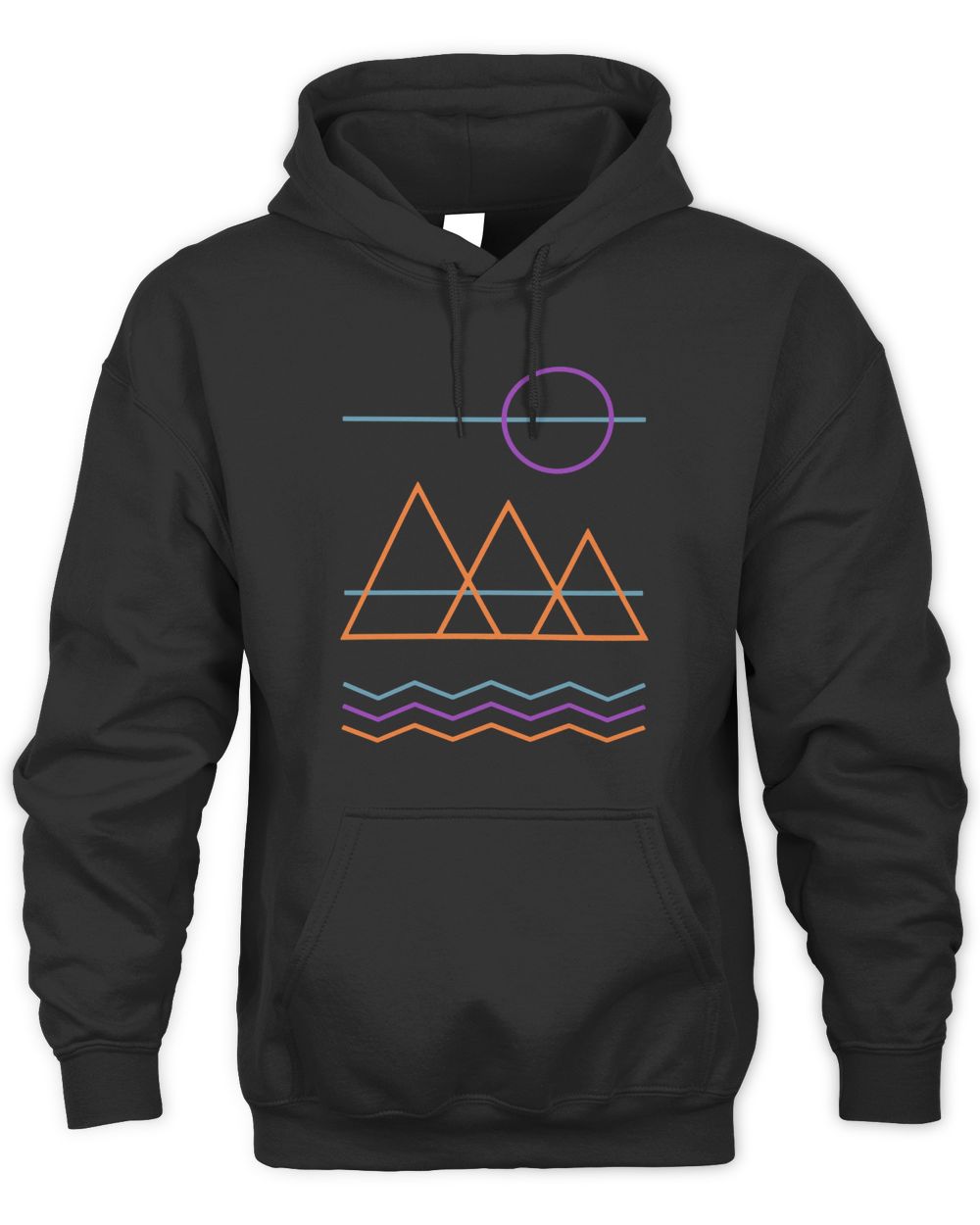 Rapanui Clothing Mountain Shirt
