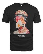 Pleasures Clothing English Breakfast Shirt