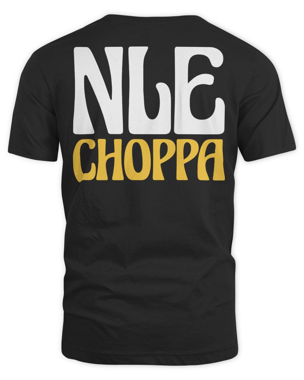 Nle Choppa Merch Mood Swings T-Shirt