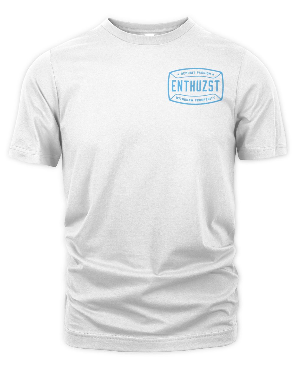 Enthuzst Apparel Principle Shirt
