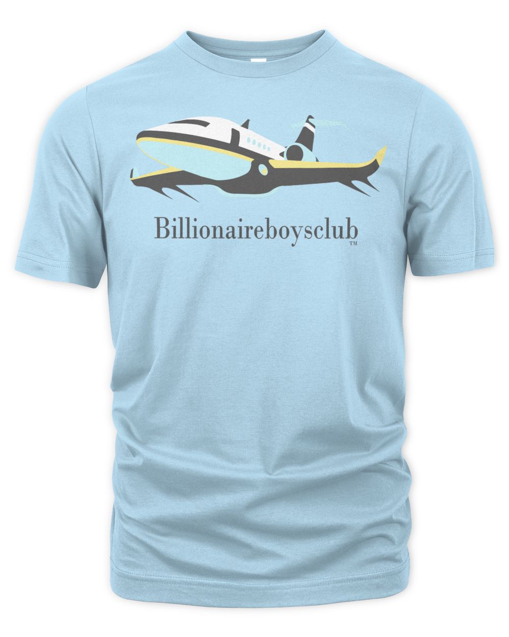 Billionaire Boys Club Jet Shirt