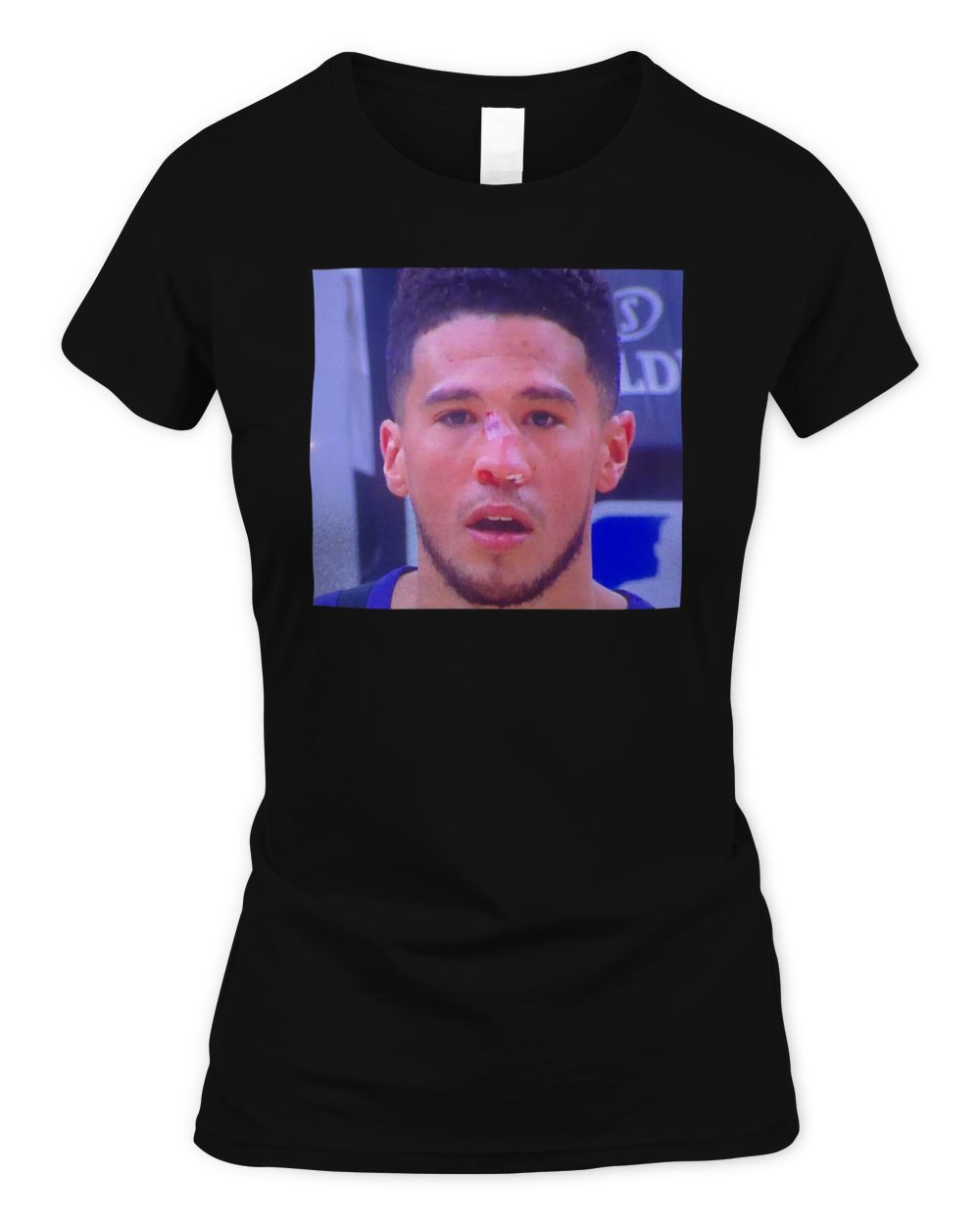 Devin Booker Shirt