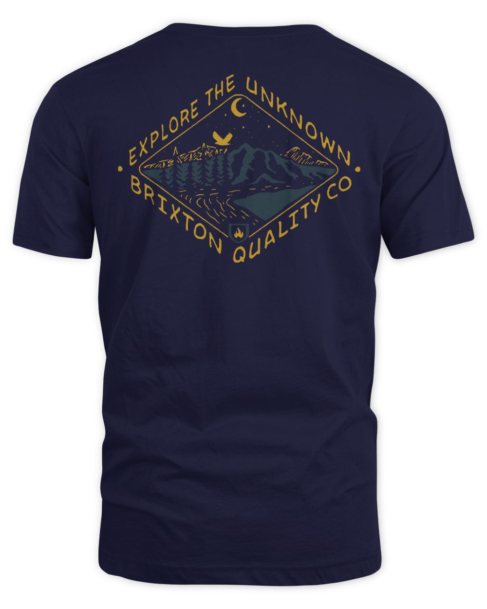 Brixton Clothing Apalachin Shirt