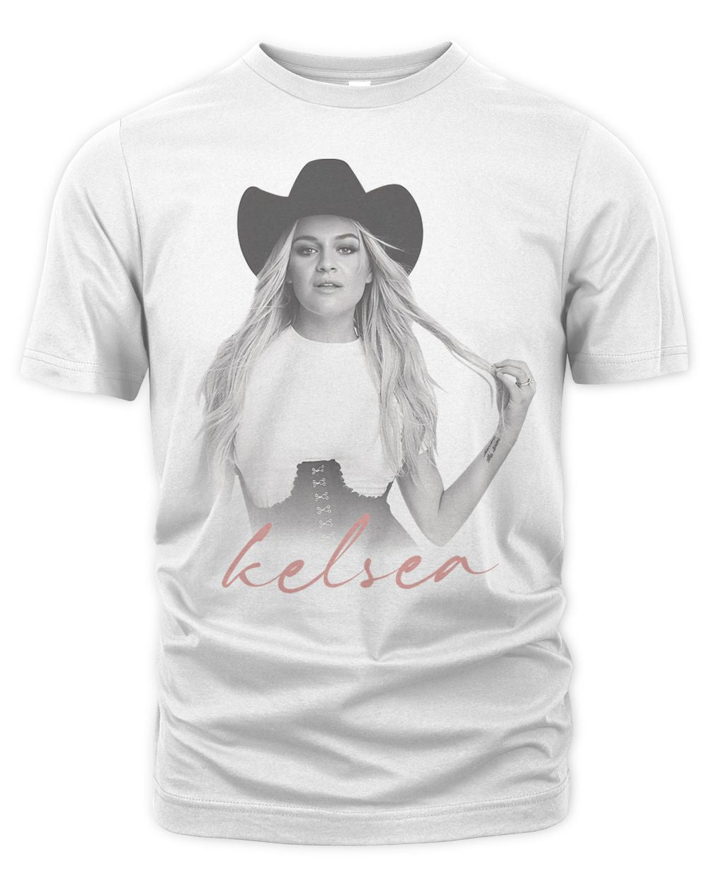 Kelsea Ballerini Merch 2021 Tour Shirt