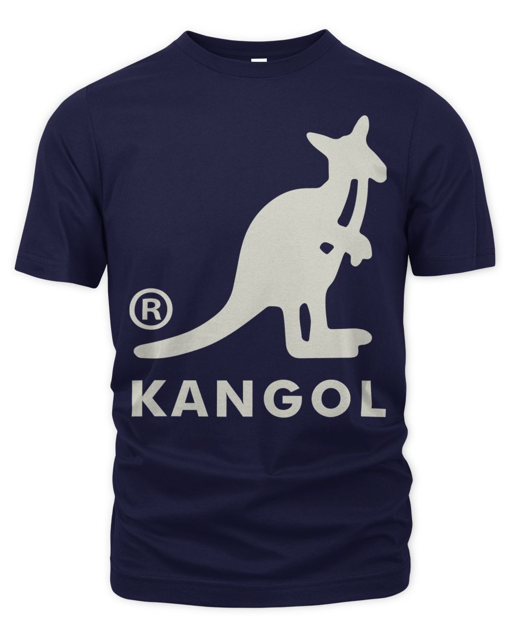 Butter Clothing Kangol Shirt