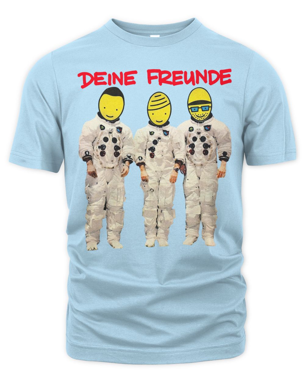 Deine Freunde Merch Keine Märchen Shirt