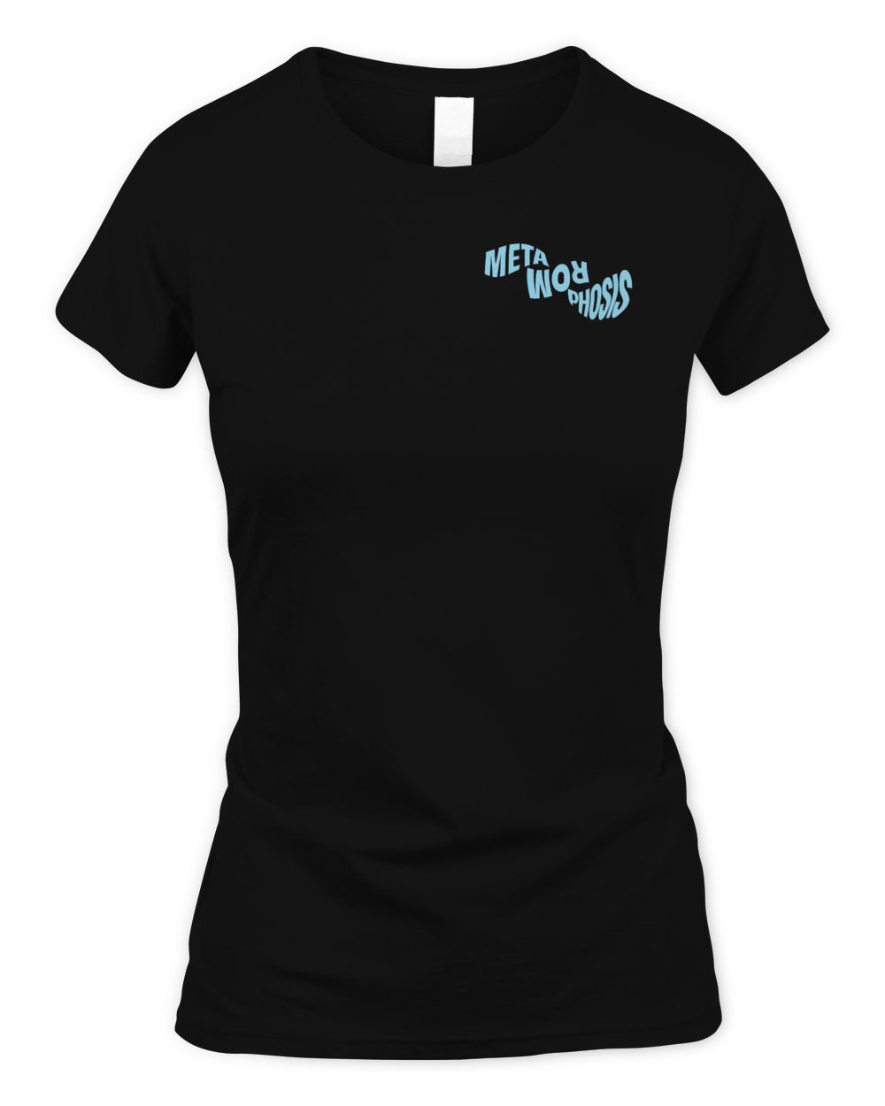 Preach Clothing Metamorphosis Shirt