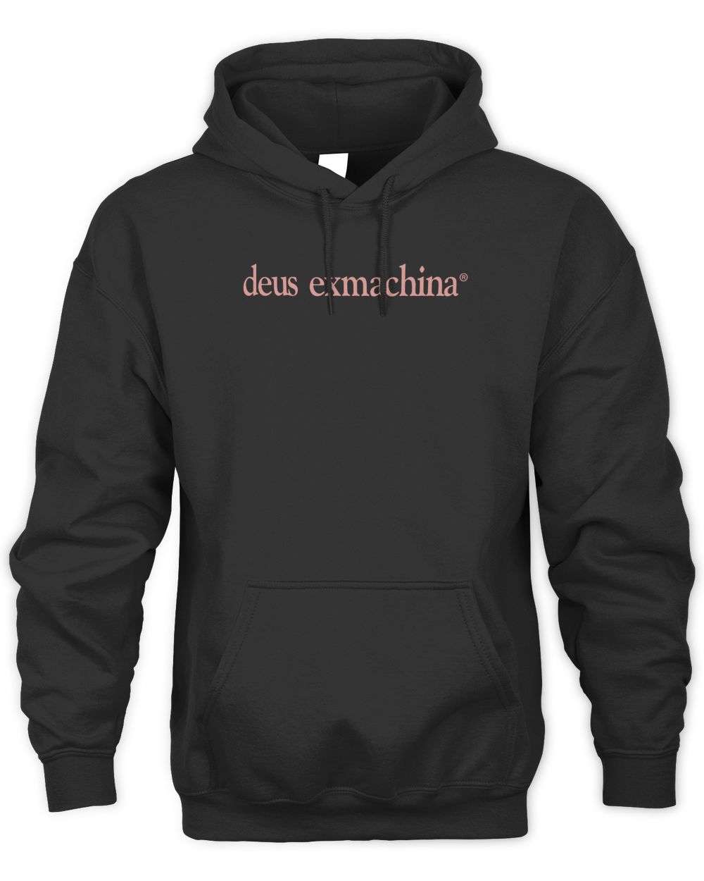 Deus Ex Machina Clothing Pipes Shirt