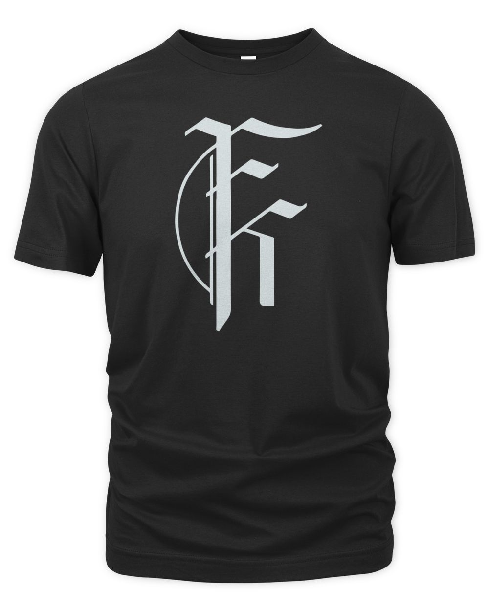Fit For A King Merch Step Into The Dark Shirt