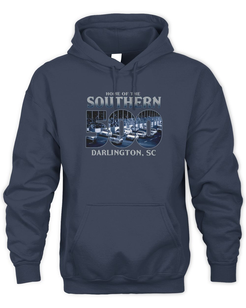 Darlington Raceway History Shirt