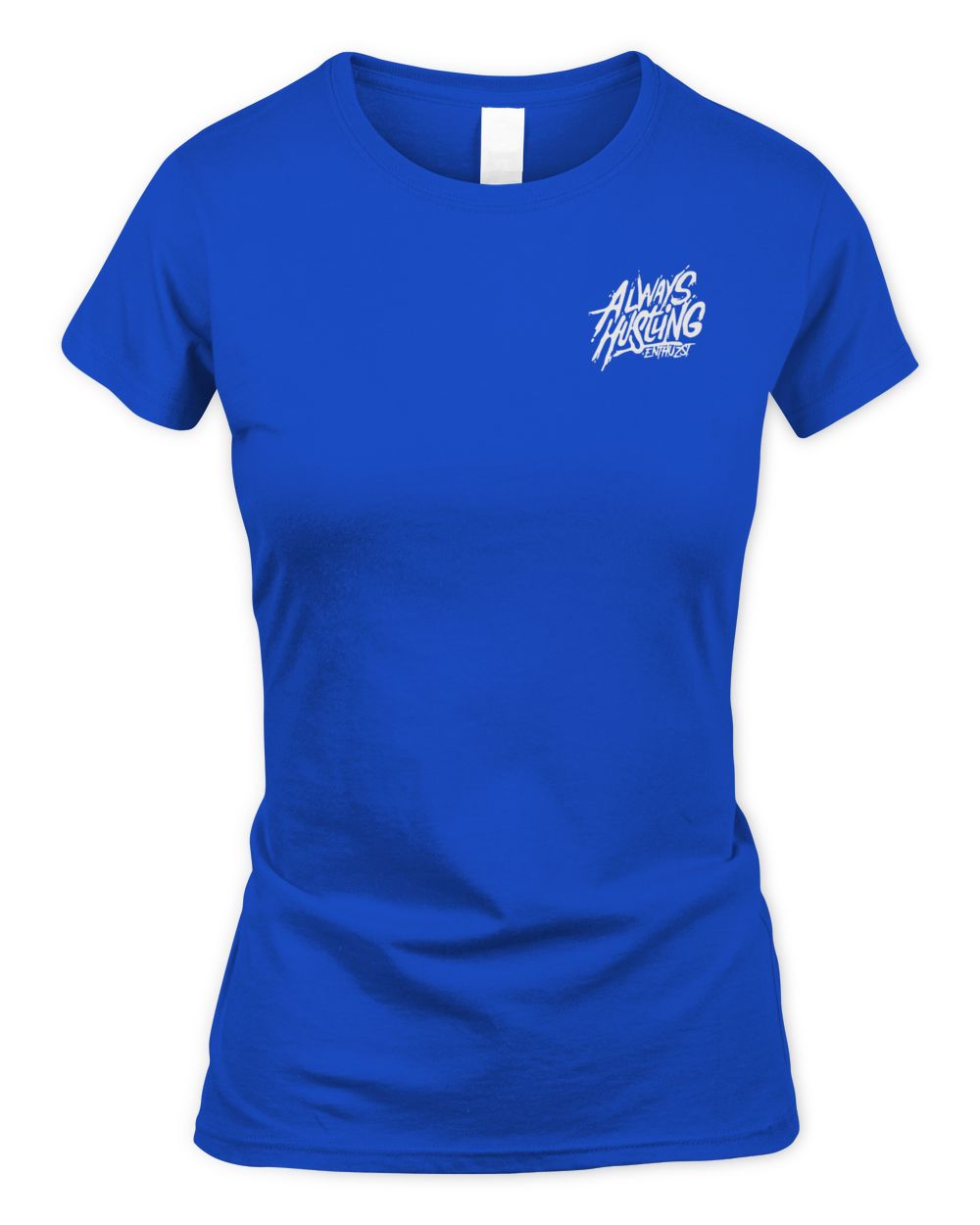 Enthuzst Apparel Graffiti Shirt