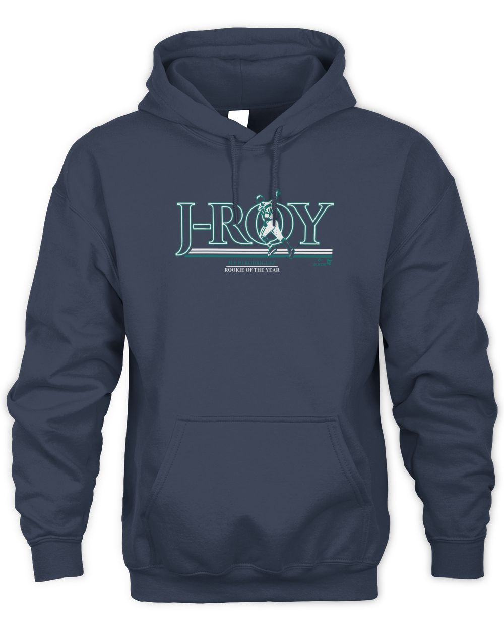Julio Rodriguez J-Roy Shirt