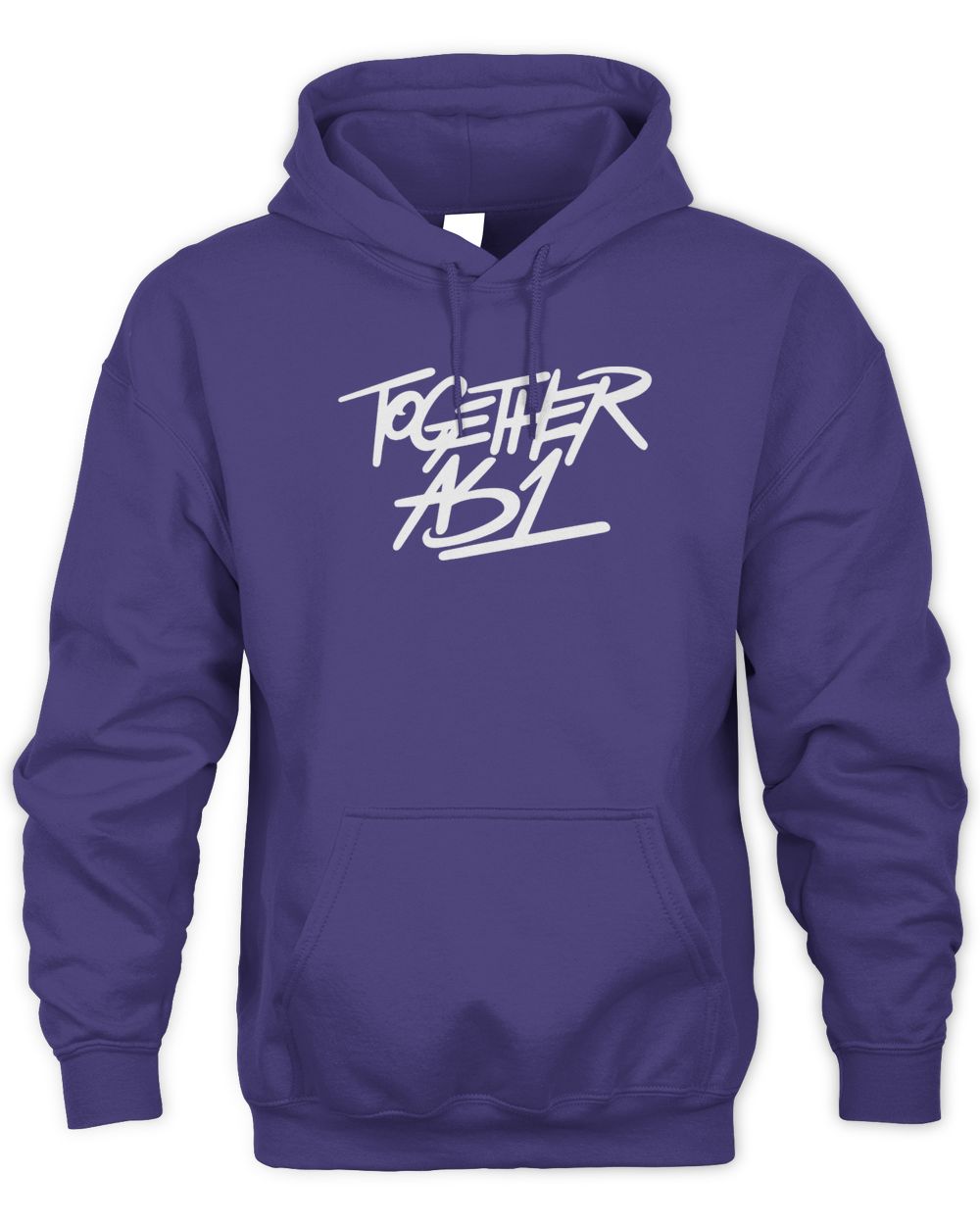 T1 Merch Back Together As 1 Shirt