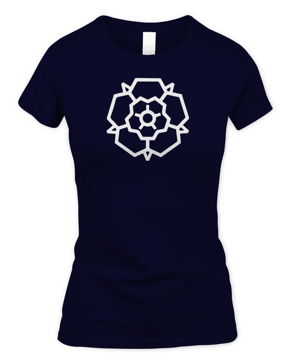 Yorkshire Tea Merchandise Rose Signature Shirt