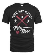 Cincy Shirts the Hit King, Pete Rose Shirt