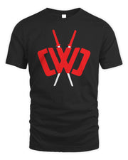 Funny Spy Gaming Ninjas Game Wild With Clay Shirt