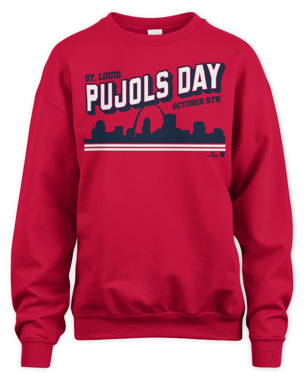 Albert Pujols Pujols Day Shirt