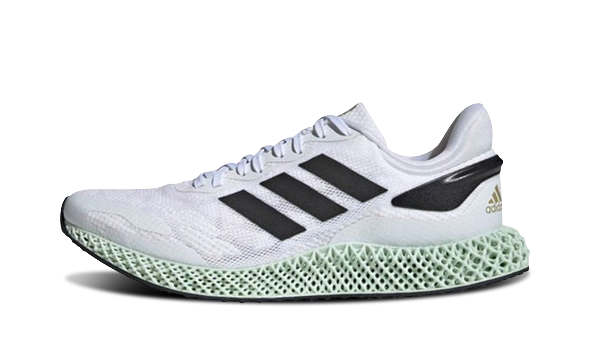 4d Run 1.0 "Superstar" EG6264