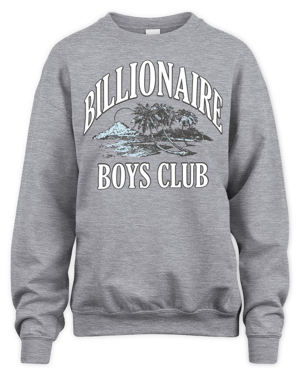 Billionaire Boys Club Paradise Shirt
