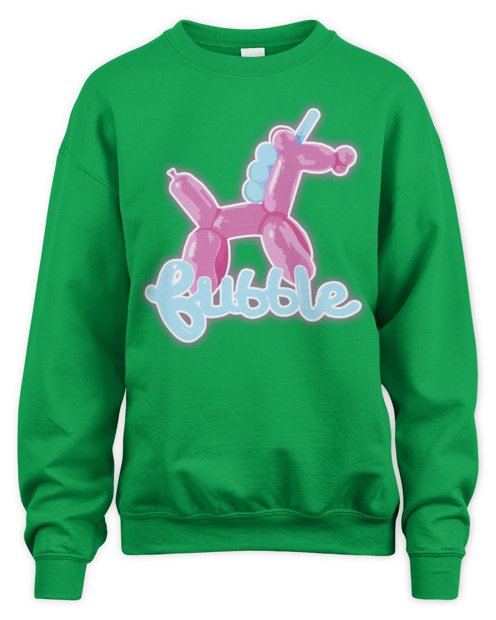Cider Clothing Bubble Graphic Shirt