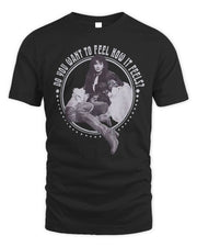 Truffle Shuffle Merchandise Running Up That Hill Shirt