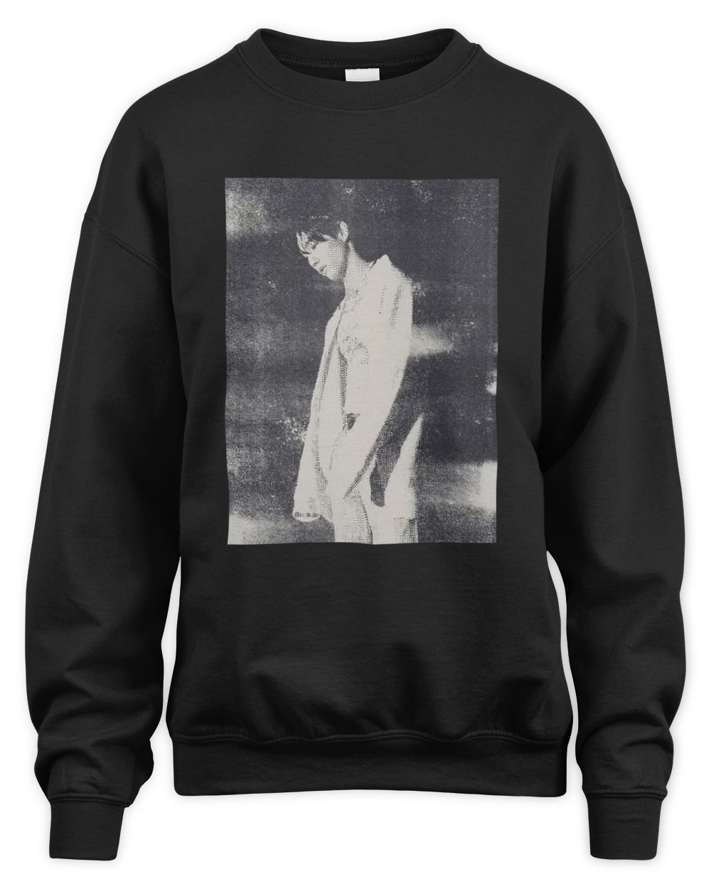 Mark Tuan Merch Photo Shirt