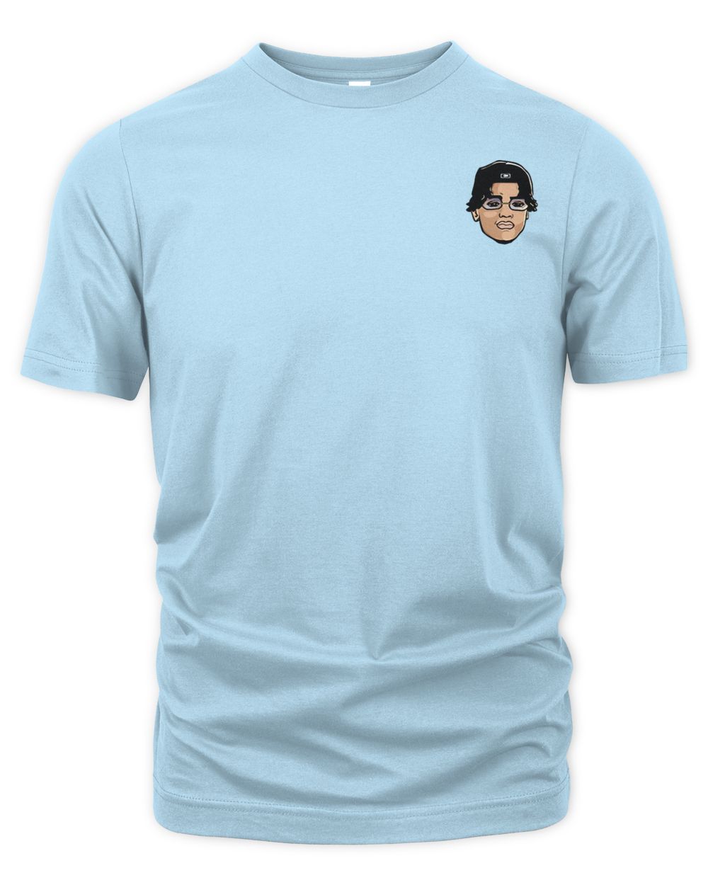 1019 Merch Omar Tour Shirt