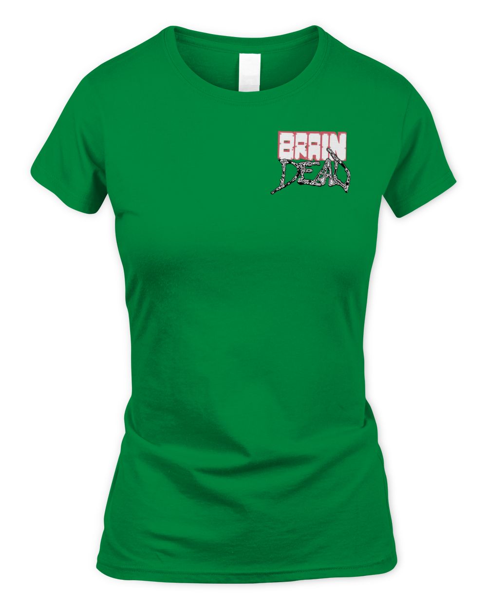 Brain Dead Clothing Psychosis Shirt
