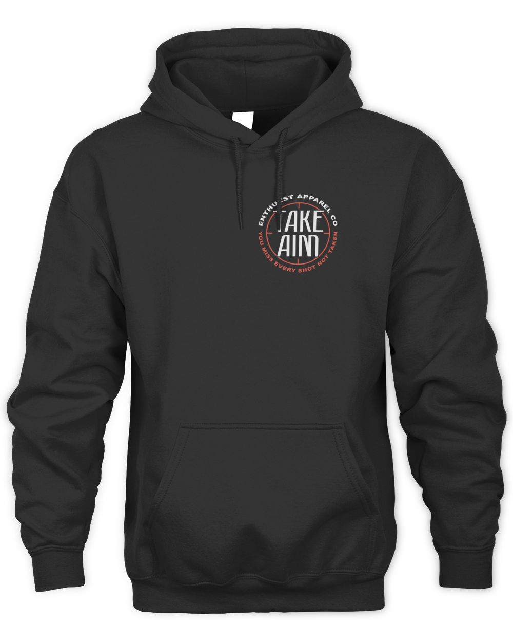 Enthuzst Apparel Take Aim Shirt