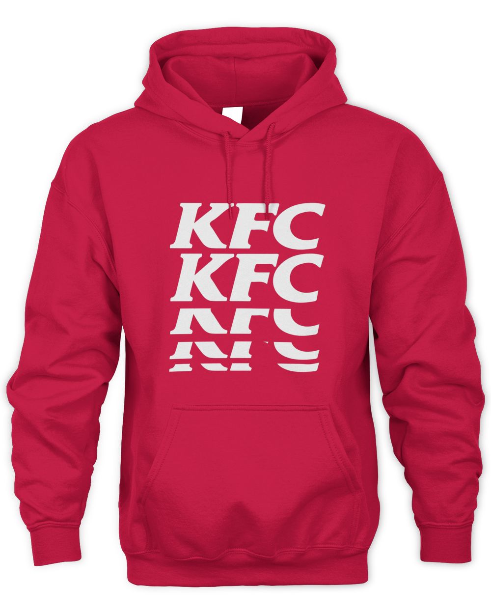 Kfc Merch Logo Shirt