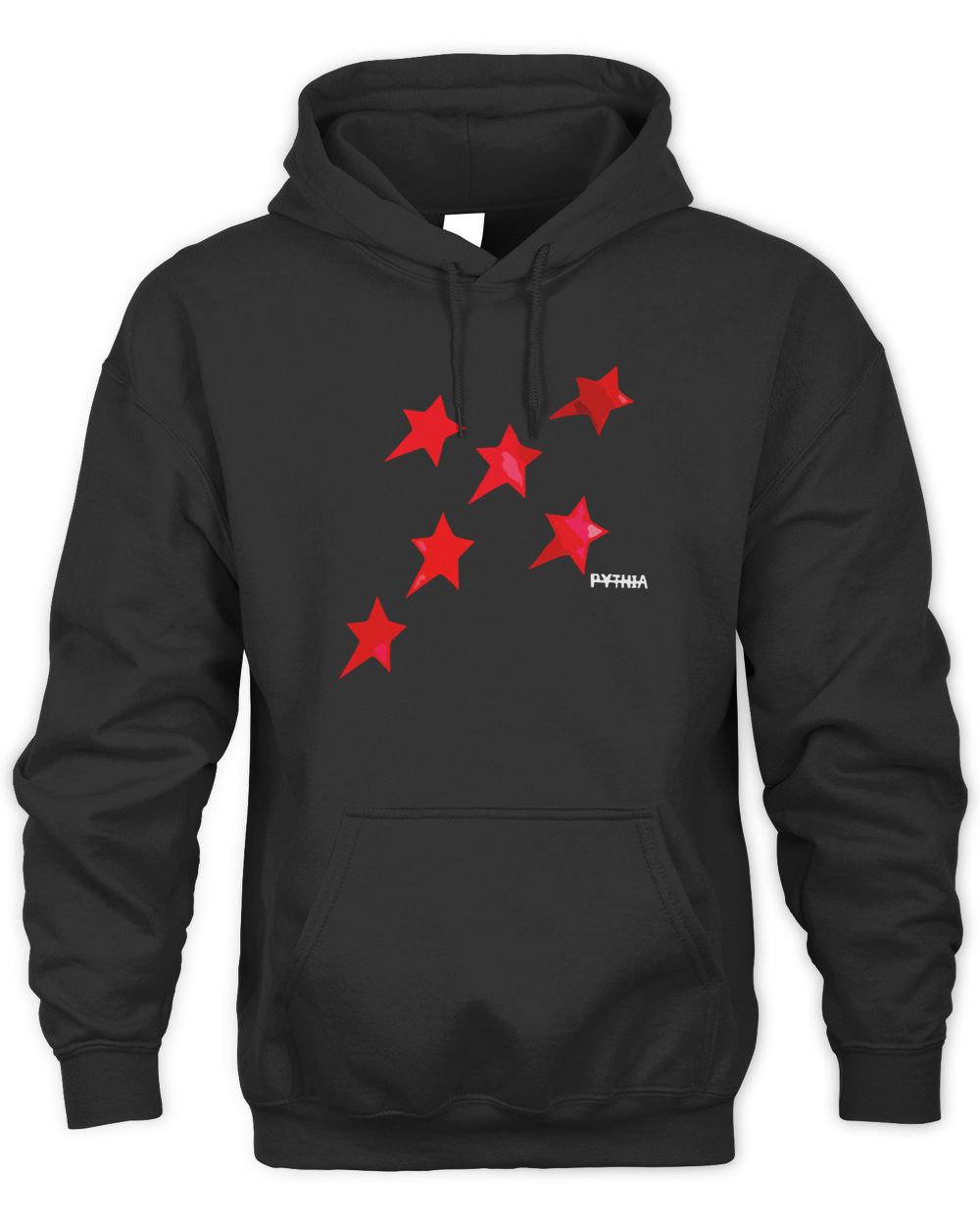 Pythia Clothing Star Shirt