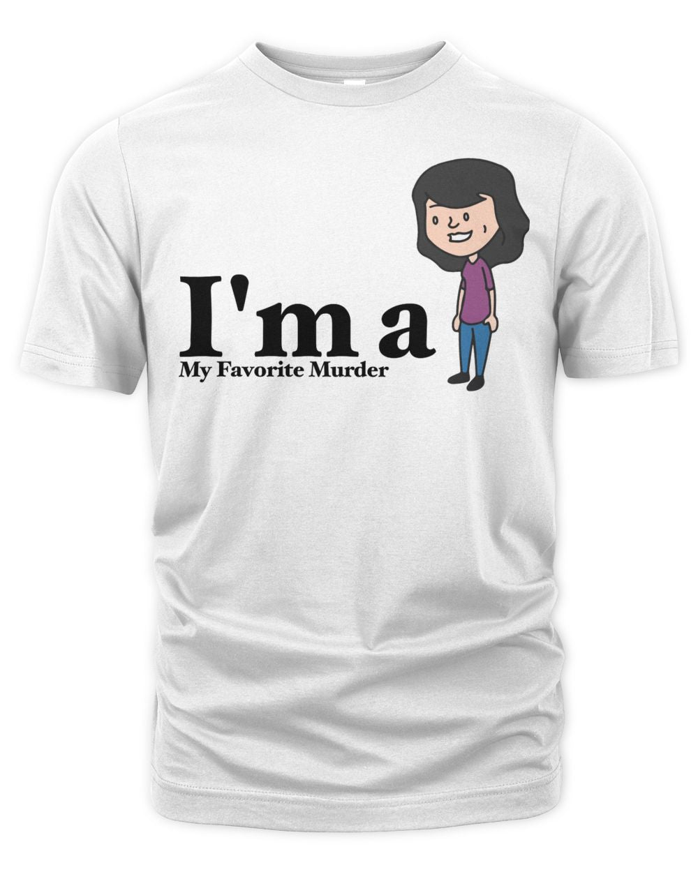 Mfm Merch I'm a Karen Shirt