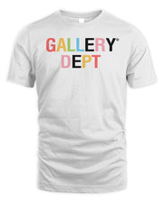 Gallery Dept Shirt