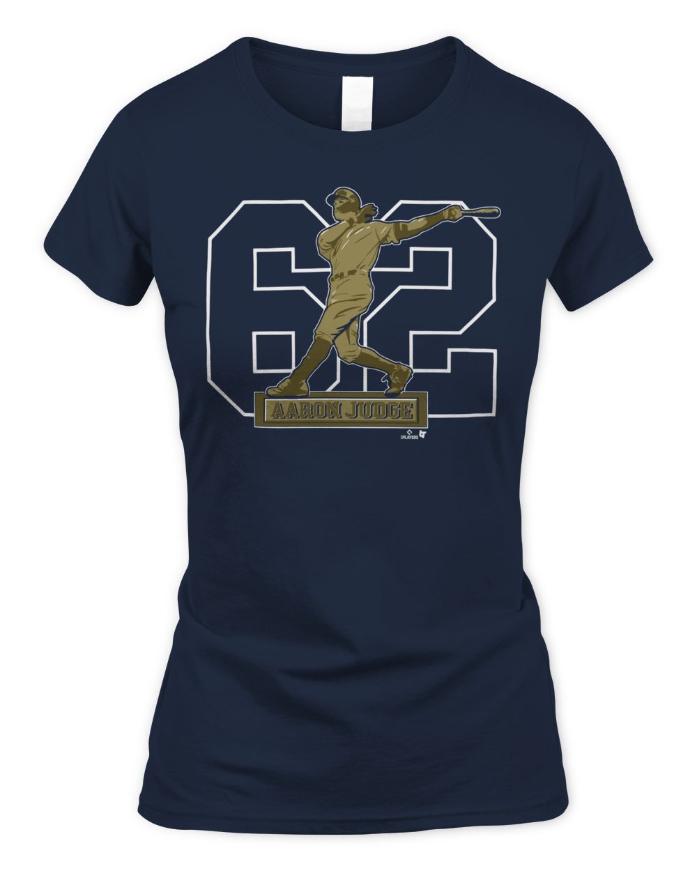 Aaron Judge 62 Shirt