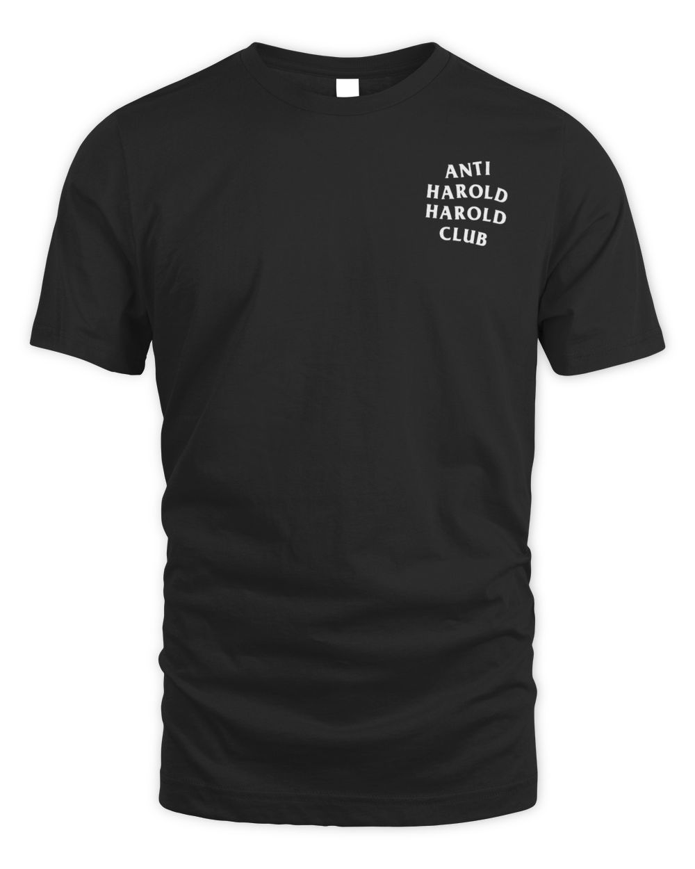 Dabin Merch Anti Harold Harold Club Shirt