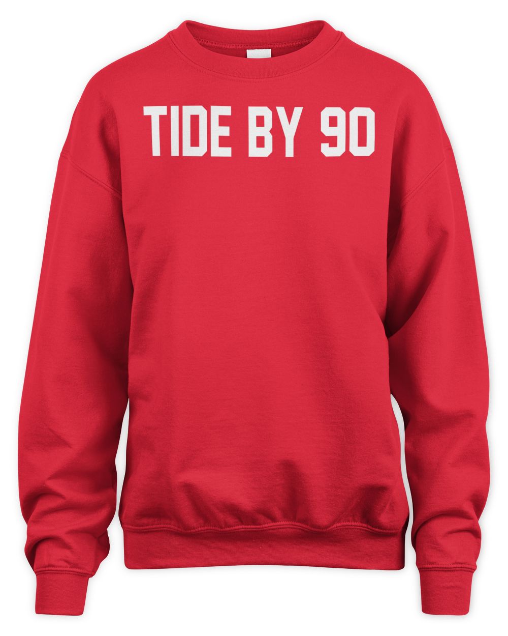 Kings Creek Apparel Tide by 90 Shirt